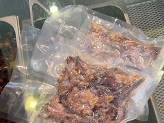 -鸿运兔·手撕烤兔(天府广场店)