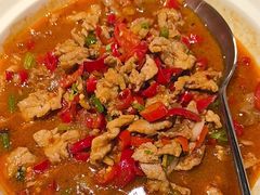 -千百味红餐厅·江西菜(绿地双子塔店)