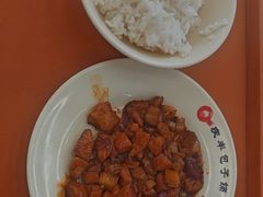 -庆丰包子铺(白塔寺店)