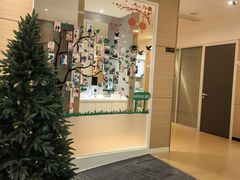 -瑞尔齿科(上海长风大悦城店)