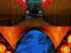 -西安城墙·碑林历史文化景区