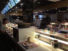 -元通寿司(东骏店)