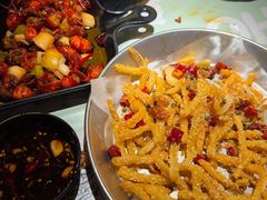 -巴厘龙虾·榜首油焖大虾(音乐学院·沿江酒馆店)