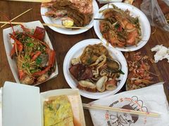 -六合夜市