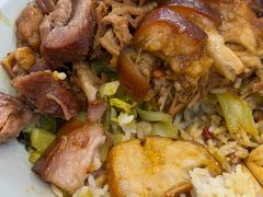 -陆长玖古法猪脚饭(玄风桥店)