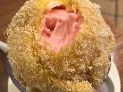 -正德顺順德雙皮奶(中信店)