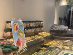 -泸溪河桃酥(西直门凯德店)