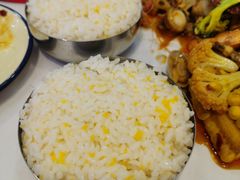 -小柒家第一锹东北菜(城关店)