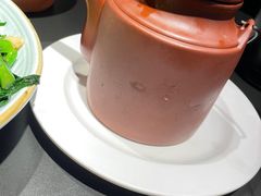 -秋色客家菜(南山店)