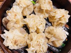 -正宗天津烧麦馆(柳州路店)