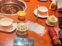 -大龙燚·旷野鲜火锅(广州首店)
