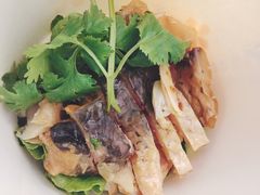 醉鱼干-红烧鱼头·杭帮菜·特色烧烤