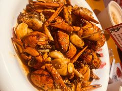 -庆峰龙虾烧烤(合肥一店)