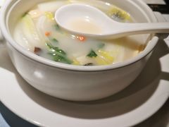 -大树餐厅(益田假日店)