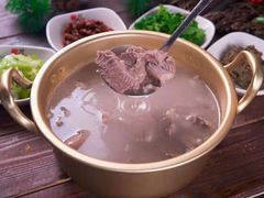 -丰茂烤串(金源店)