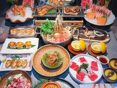 -匠和风精致料理(祥禾天地店)