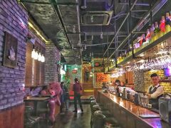 -5号公路餐厅(曼哈顿店)
