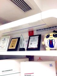-悟空祛痘·亚健康皮肤管理中心