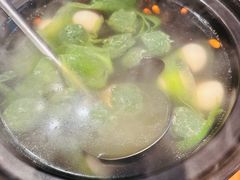 -瑶王府·广西菜(相思湖店)
