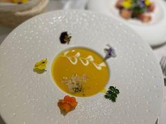 -PARFUM FLORAL花境法餐(南京首店)