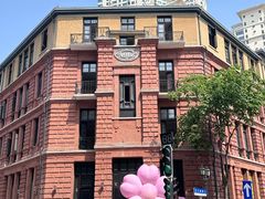 -飞马旅黎黄陂路文旅街区