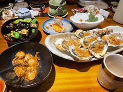 -和彩放题餐厅(酒仙桥店)