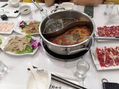 -宁好四季潮汕牛肉火锅