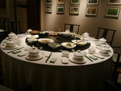 -黔蘑菇四季餐厅(观山湖店)