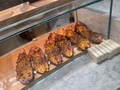 -HOT CRUSH趁热集合·现烤面包(环球港店)