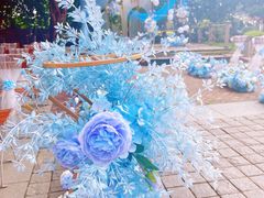 -中山路壹号传奇club·啤酒花园餐厅