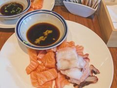 -北京王府井希尔顿酒店·万斯阁西餐厅