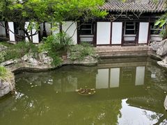-常熟方塔园
