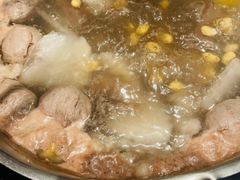 -潮泰牛肉火锅 · 创于1992年(车公庙店)