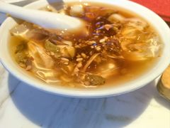 -茅庐川菜(烟台万象汇店)