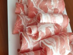 -岳合轩老北京涮肉