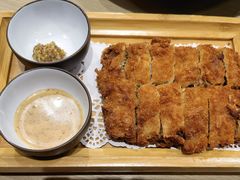 鸡排-菩提树·素食餐厅(汇智国际商业中心店)