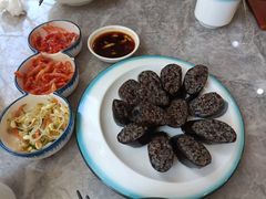 -屋里家延边朝鲜族冷面(梅林3店)