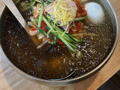 -顺姬冷面(长白西路店)