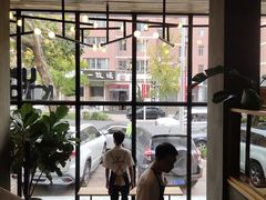 -UPPER KITCHEN(延安路店)