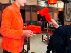 -兰溪小馆(东直门簋街店)