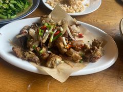 -丰乐餐厅·始于1999·本地老字号