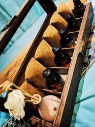 -琦品高端美容SPA私佳美场