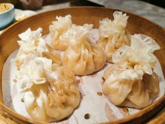 金牌百花稍梅-杏花堂山西菜馆(壹方城店)