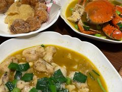 -瓯菜排档·温州海鲜(玕南店)