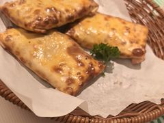 -楼兰新疆菜(江宁万达店)