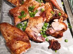 -绿茶餐厅(蓝色港湾店)