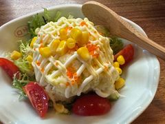-阿泽料理