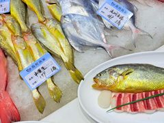 -渔满仓海鲜渔家(象山二店)