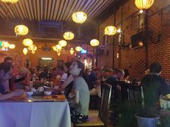 -Lanterns Vietnamese Restaurant