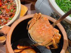 -金龙·打边炉(南京西路店)